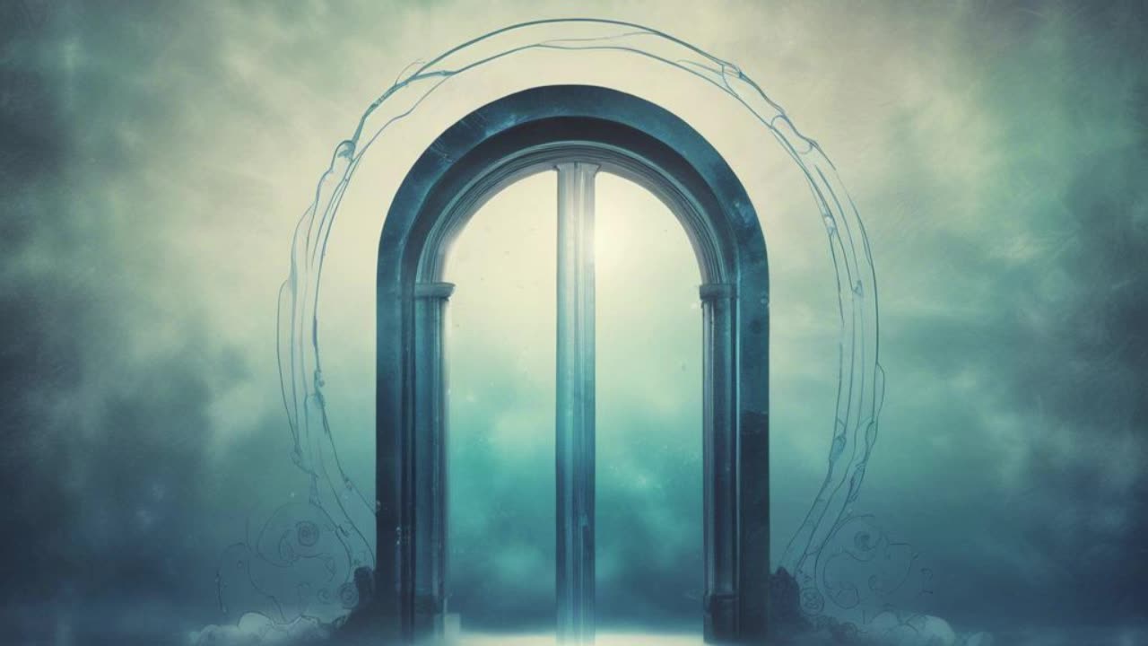 The Hollow Between Worlds V2