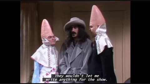 ZAPPA - CLIP #2