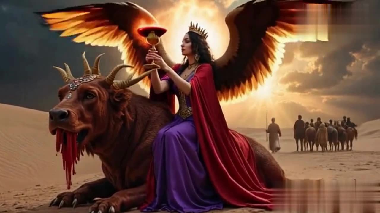 Mistery:The Great Babylon