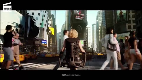 Venom last dance post credit HD