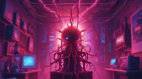 Drum'n'Bass - Neurofunk 116