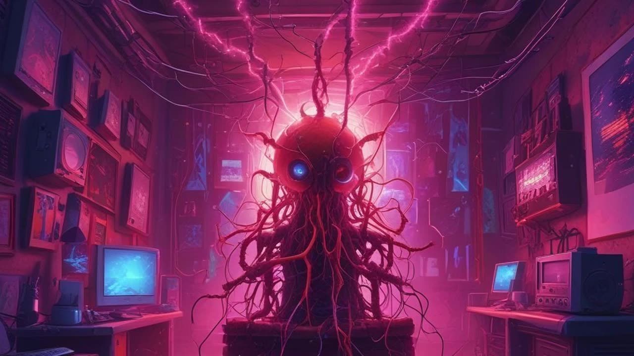 Drum'n'Bass - Neurofunk 116