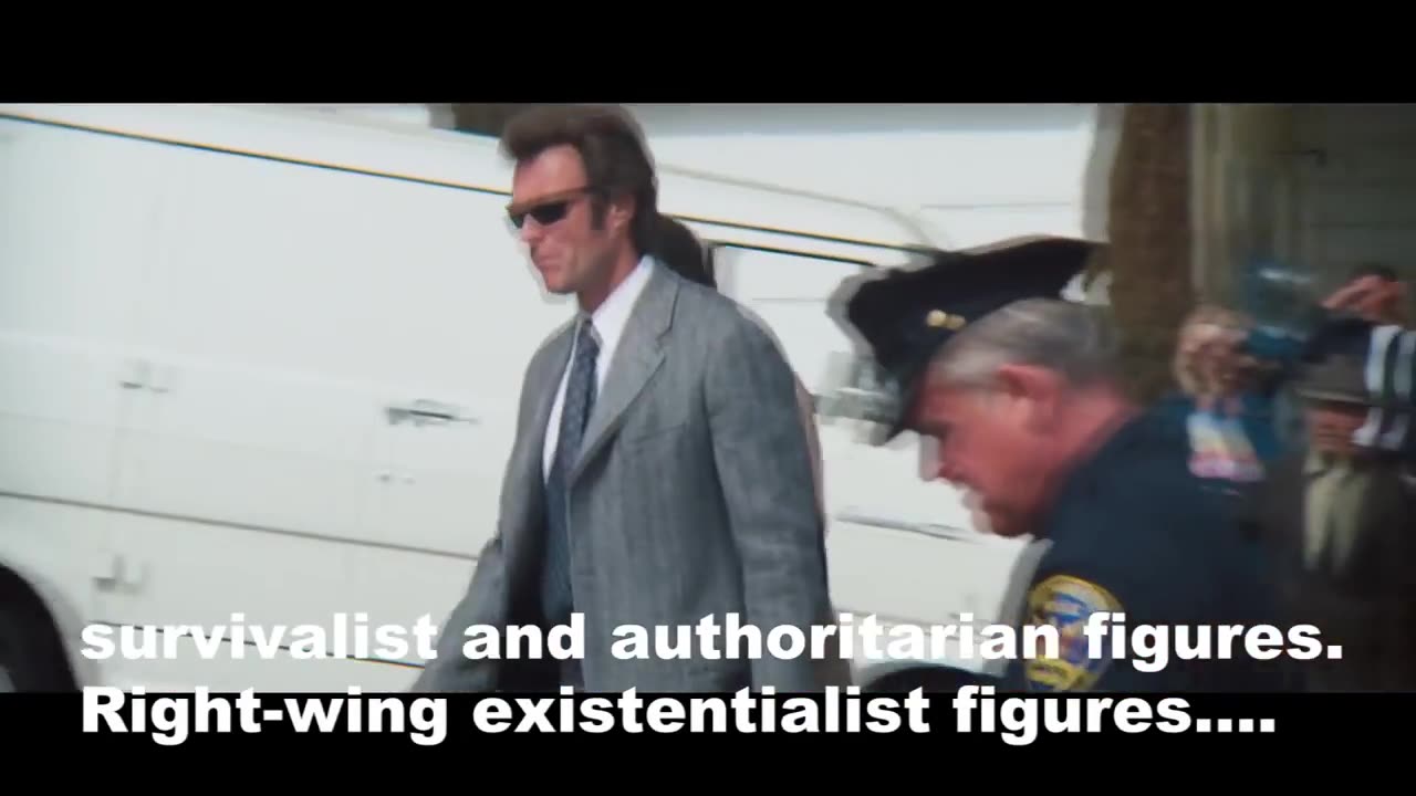 Jonathan Bowden: The Heroic in Popular Culture