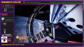 Destiny 2: 10/28/25 - Grinding out some armor drops and some candy.