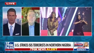 'DEADLIEST PLACE FOR CHRISTIANS'_ Former ambassador's major warning on Nigeria