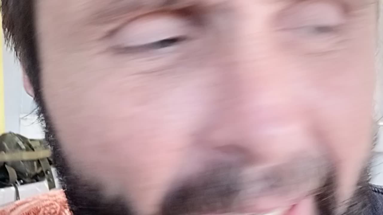 Skinhead 🏳️‍🌈🤔