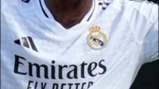 Liverpool Eye €100m Bid for Real Madrid Superstar Vinicius Junior #ViniciusJunior