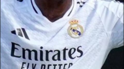 Liverpool Eye €100m Bid for Real Madrid Superstar Vinicius Junior #ViniciusJunior