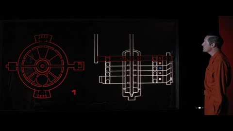 The Andromeda Strain (1971) Full movie 