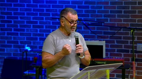 The Gift of the Holy Spirit: The Fruit of Peace