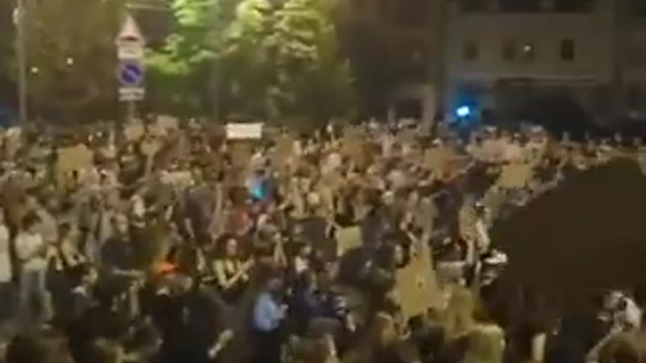 Zelensky: - breaks his promise to end the war in Donbass etc