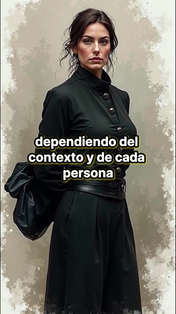 Qué revela la psicología sobre las personas que visten de negro.