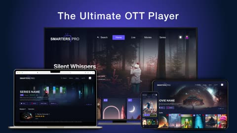 Smarters Pro: Auto Update Playlist Feature on Android TV!