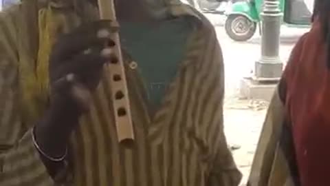 The "opportunity" must be taken advantage of before it fades.