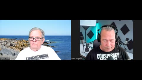 Lunchklubben 7 aug tvångsblandning av befolkningen föreslår (S)