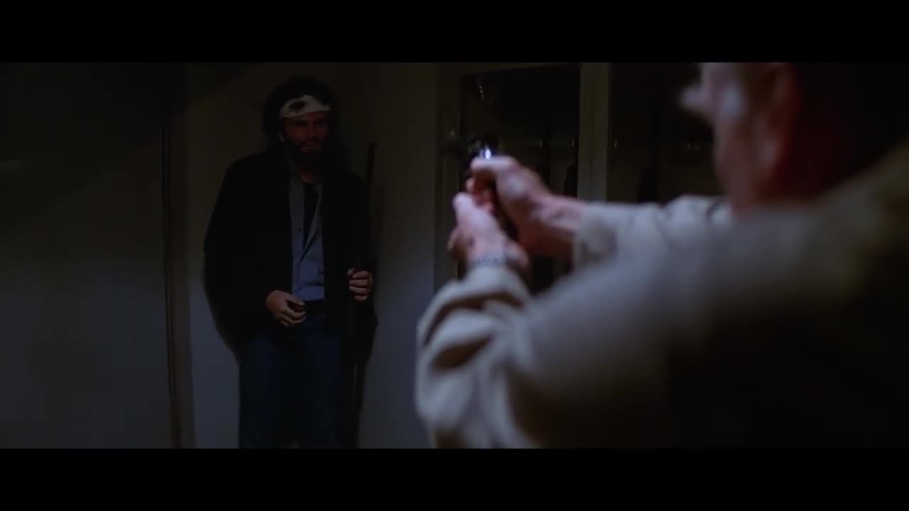 THE THING - CLIP #3