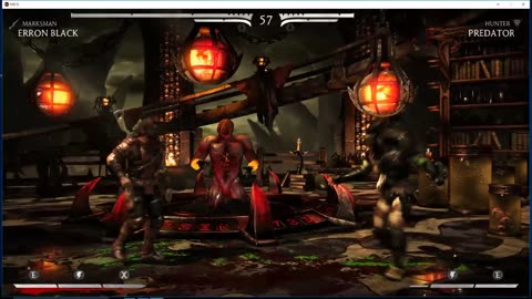 MORTAL KOMBAT.XL8