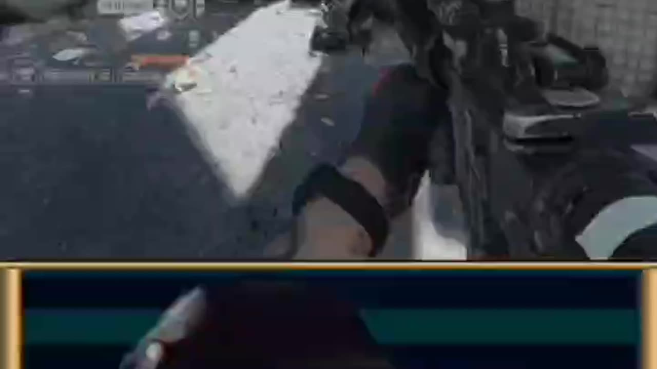 BGN | MegaChad BF6 Clip #02