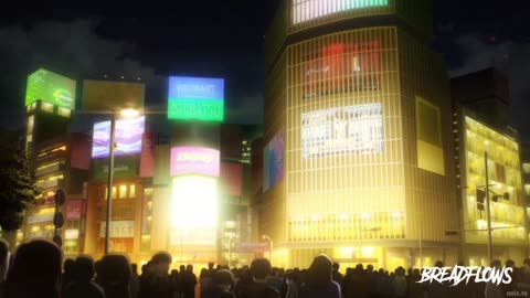 Irregular at Magic High [AMV] – Immortal (Vault Edition)