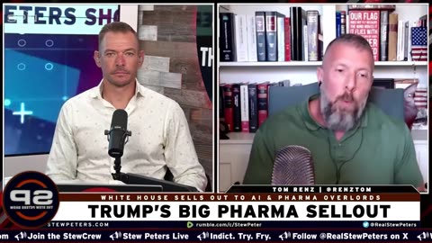 TRUMP: America’s #1 Vaccine Salesman