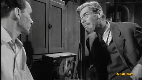 Saturday Night Movie - The Man With The Golden Arm