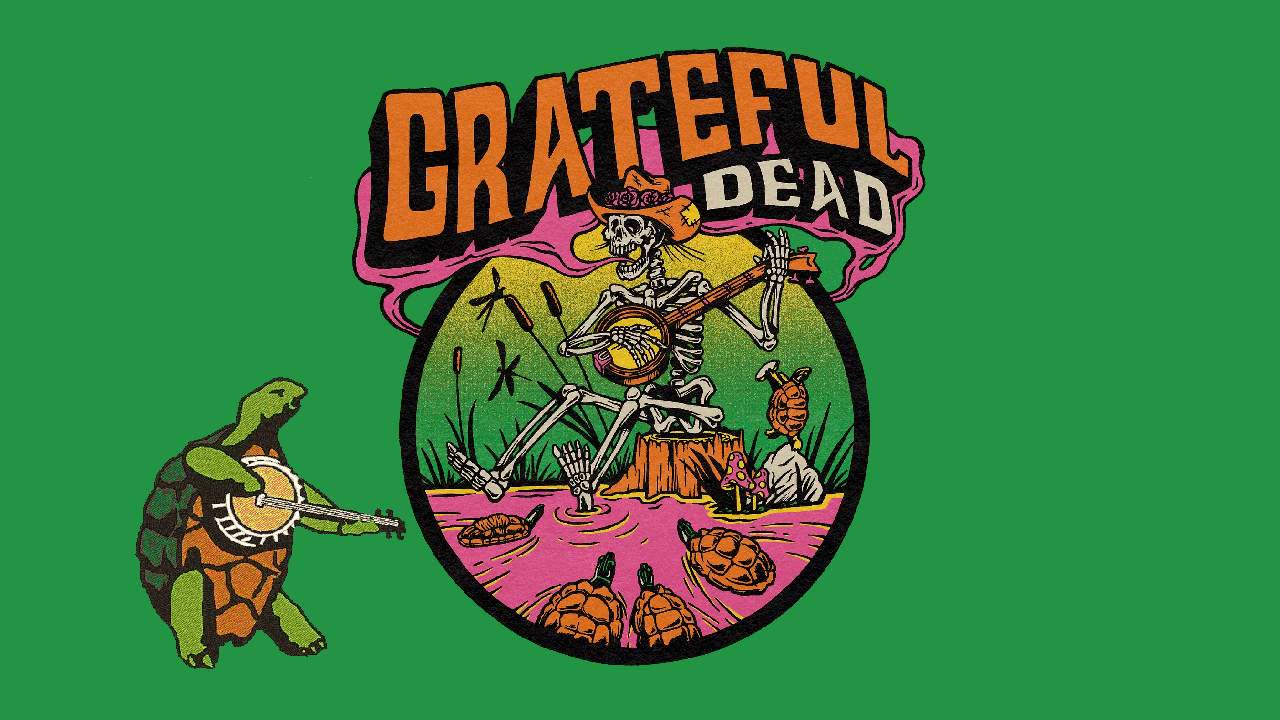Dead Mix Two