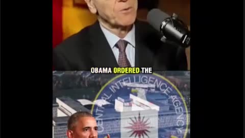 The Deep State Runs America, Not the President