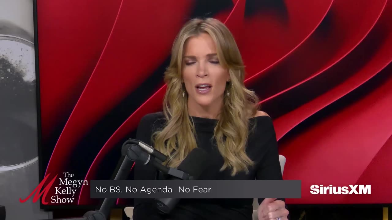 Megyn Kelly Calls Out Lunatics in the Media Smearing CONSERVATIVES After Charlie Kirk Assassination