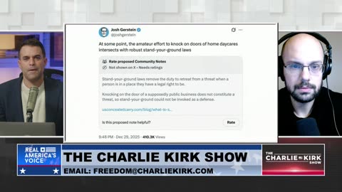 Nick Shirley Blew the Lid Off of the MN Fraud Scandal and the Mainstream Media is Not Happy About It