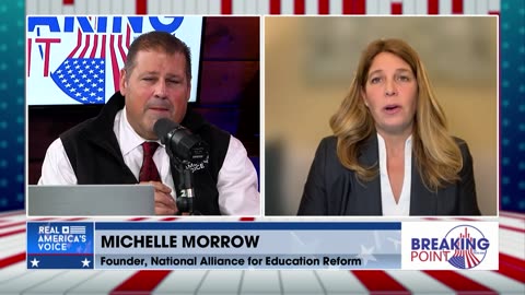 SCHOOLS “WEAPONIZED” AS STUDENTS SKIP CLASS OVER ICE FEARS