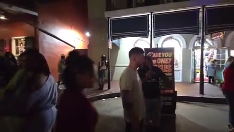 GOSPEL SHERIFF UPDATE