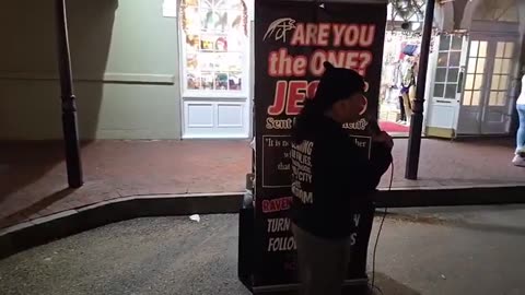 GOSPEL SHERIFF UPDATE