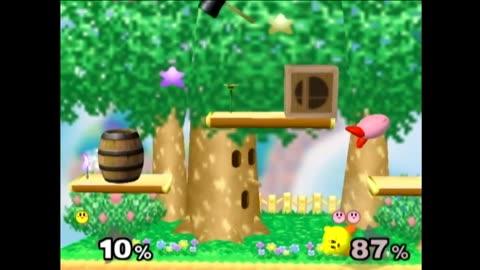 Super Smash Bros Melee Battle167