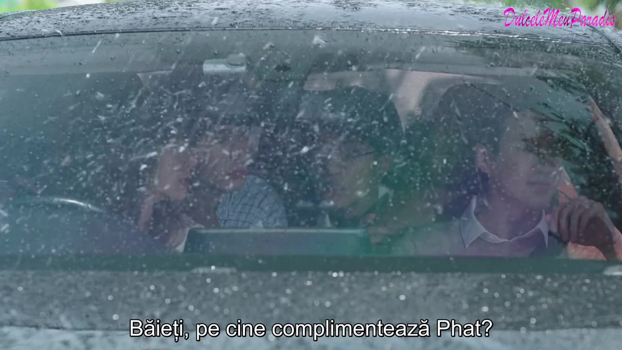 La pluie - 03