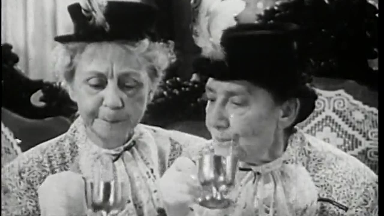 It's A Joke, Son (1947)