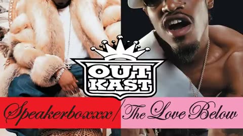OUTKAST - RESET