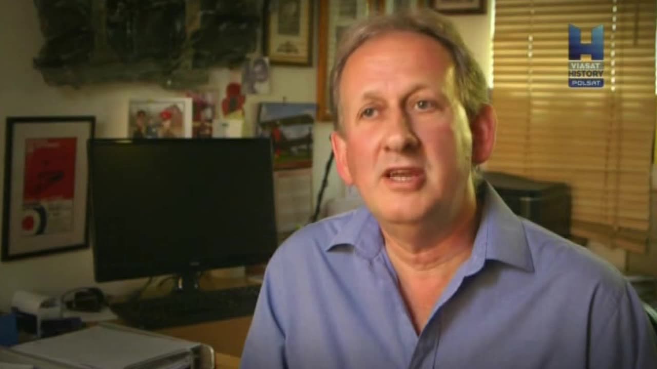 KATASTROFA KSIĘCIA KENTU dokument pl