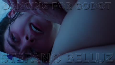 Dancing for Godot music video Music written and performed by Stefano Belluz