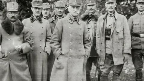 Infamous Assassinations: Part 25: Assassination of Archduke Franz Ferdinand