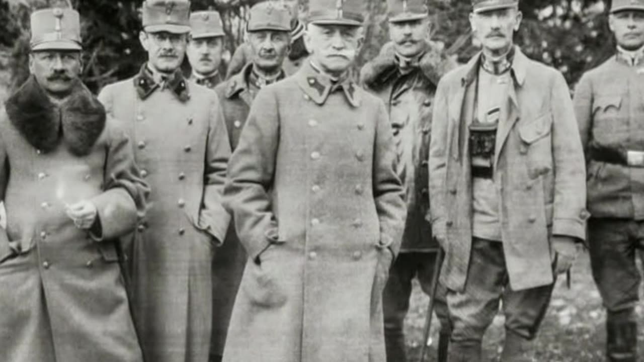 Infamous Assassinations: Part 25: Assassination of Archduke Franz Ferdinand