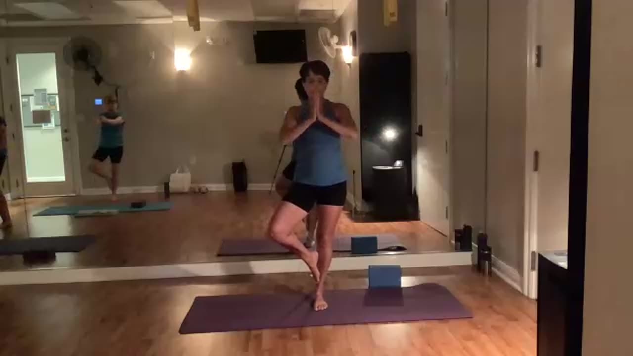 Waterlefe Yoga 5/20/25