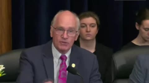 Senator Keating Asks If Putin Is a War Criminal — Rubio Fires Back