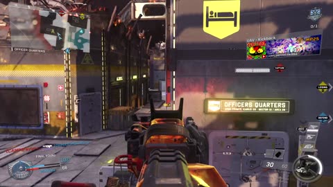KAP 45 BEST CLASS SETUP! BEST PISTOL IN BLACK OPS 4 ...🤔