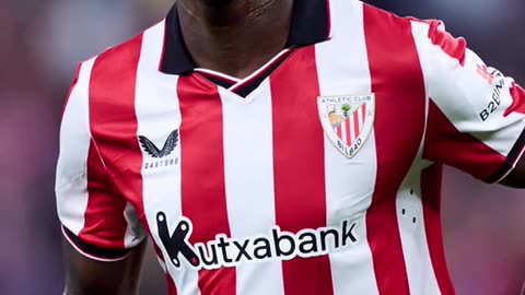 Barcelona have 'hit two major OBSTACLES' in their bid to sign Nico Williams