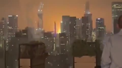 🚀🔥 Ukraine Russia War | Hypersonic Missile Impact Near Israel | RCF