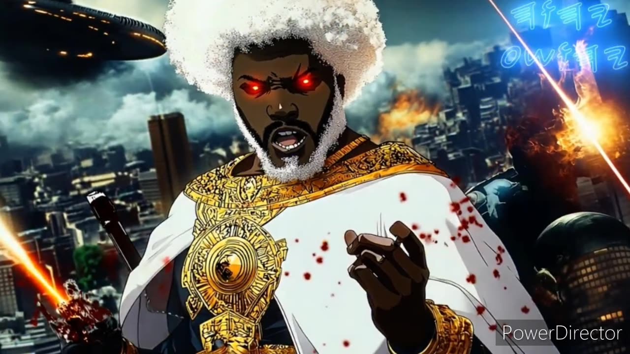 The Day Of Salvation