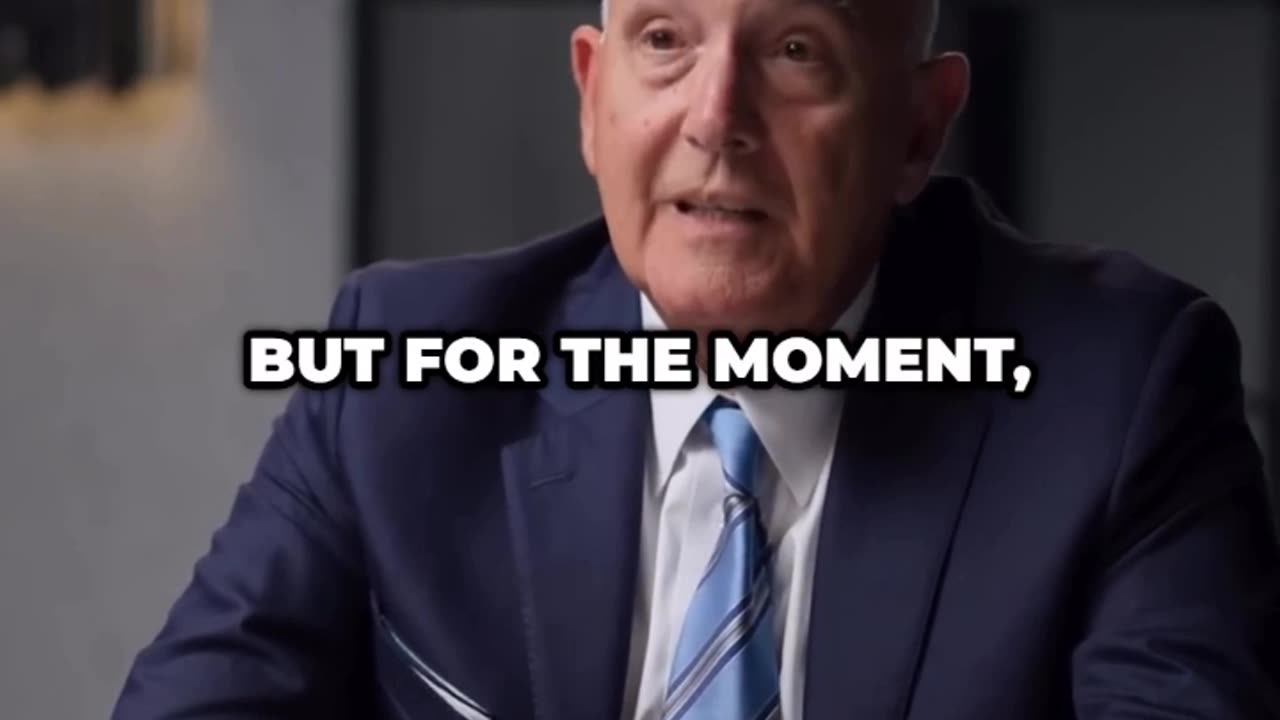 Do This To Command The Room