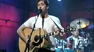 May 10, 1994 - Nick Heyward 'Kite'