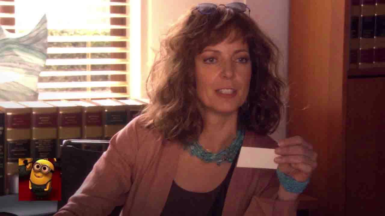 Weeds - Allison Janney- Weed Lawyer (S1E5) _ Movieclips