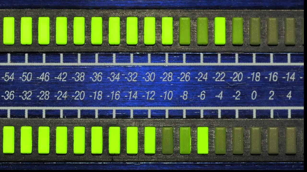 Rumble Studio Stream